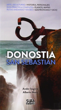 Bertrand.pt - Donostia - San Sebastian