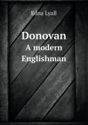 Donovan A Modern Englishman