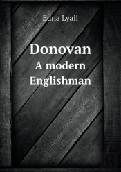 Donovan A Modern Englishman