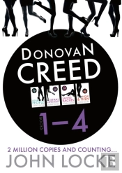 Donovan Creed Foursome 1-4