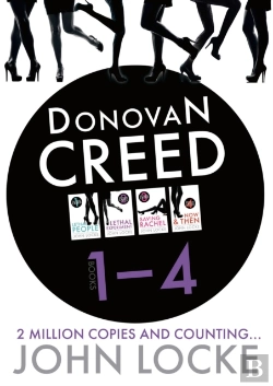 Bertrand.pt - Donovan Creed Foursome 1-4