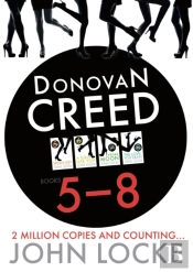 Donovan Creed Foursome  5-8