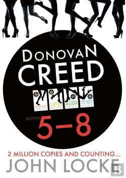 Bertrand.pt - Donovan Creed Foursome  5-8