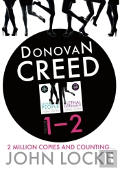 Donovan Creed Two Up 1-2