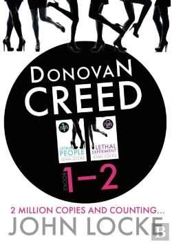 Bertrand.pt - Donovan Creed Two Up 1-2