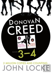 Donovan Creed Two Up 3-4