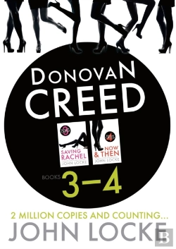 Bertrand.pt - Donovan Creed Two Up 3-4