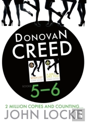 Donovan Creed Two Up 5-6