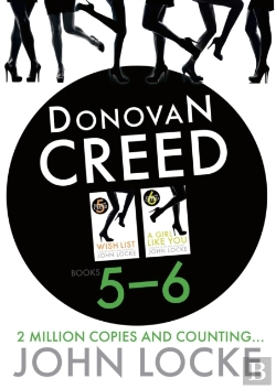 Bertrand.pt - Donovan Creed Two Up 5-6