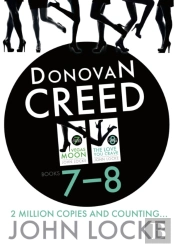Donovan Creed Two Up 7-8