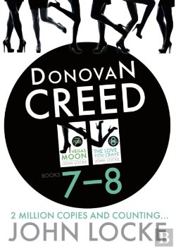 Bertrand.pt - Donovan Creed Two Up 7-8