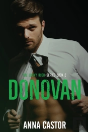 Donovan: Lucky Irish #2