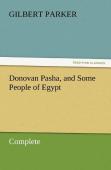 Donovan Pasha, And Some People Of Egypt - Complete