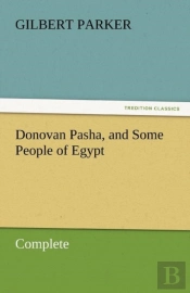 Donovan Pasha, And Some People Of Egypt - Complete