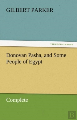 Bertrand.pt - Donovan Pasha, And Some People Of Egypt - Complete