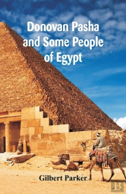 Bertrand.pt - Donovan Pasha And Some People Of Egypt, Complete