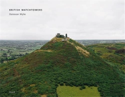 Bertrand.pt - Donovan Wylie The Tower Series /Anglais