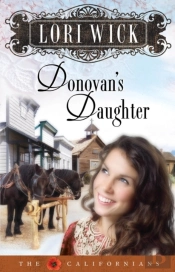 Donovan'S Daughter