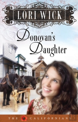 Bertrand.pt - Donovan'S Daughter