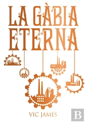 Dons Obscurs 2. La Gàbia Eterna