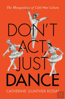 Bertrand.pt - Don'T Act, Just Dance