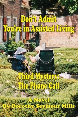 Bertrand.pt - Don'T Admit You'Re In Assisted Living