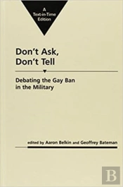 Don'T Ask, Don'T Tell