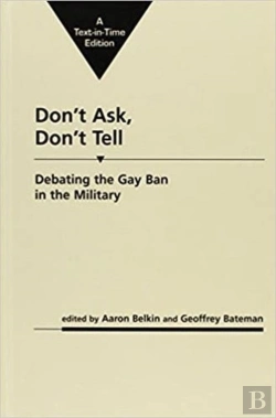 Bertrand.pt - Don'T Ask, Don'T Tell