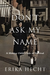 Don'T Ask My Name