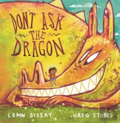 Don'T Ask The Dragon