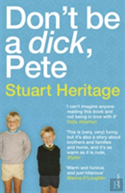 Bertrand.pt - Don'T Be A Dick Pete