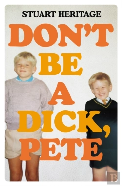 Bertrand.pt - Don'T Be A Dick Pete