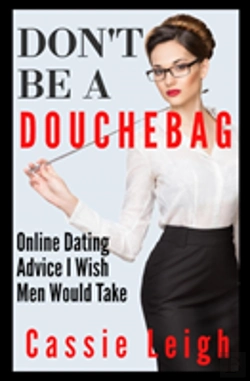 Bertrand.pt - Don'T Be A Douchebag