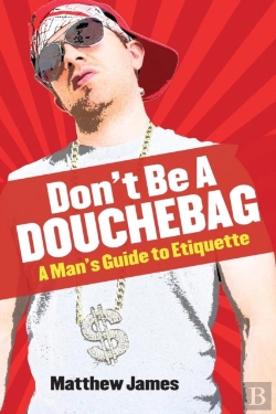 Bertrand.pt - Don'T Be A Douchebag