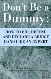 Don'T Be A Dummy