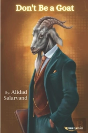 Don'T Be A Goat