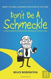 Don'T Be A Schmeckle