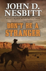 Don'T Be A Stranger