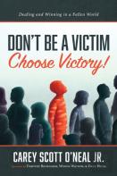 Don'T Be A Victim