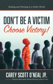Don'T Be A Victim