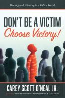 Don'T Be A Victim