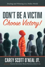 Don'T Be A Victim