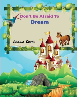 Bertrand.pt - Don'T Be Afraid To Dream