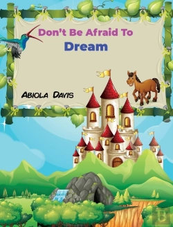Bertrand.pt - Don'T Be Afraid To Dream