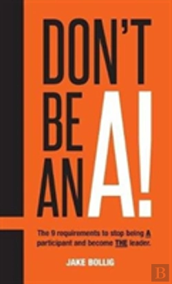 Bertrand.pt - Don'T Be An A!