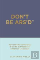 Don'T Be Ars'D
