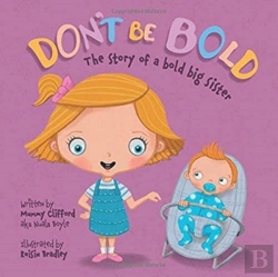 Bertrand.pt - Don'T Be Bold - The Story Of A Bold Big Sister