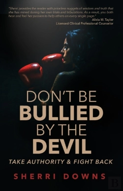 Bertrand.pt - Don'T Be Bullied By The Devil: Take Auth