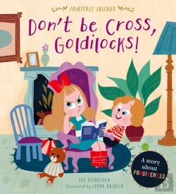 Bertrand.pt - Don'T Be Cross, Goldilocks!