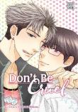 Don'T Be Cruel: 2-In-1 Edition, Vol. 2